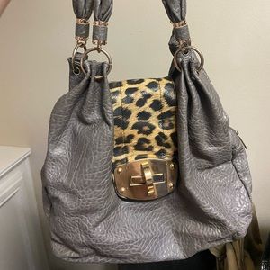 Almost new hand bag